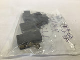 Honeywell Micro Switch BZ-2RW822-AS Lot of 4