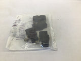 Honeywell Micro Switch BZ-2RW822-AS Lot of 4