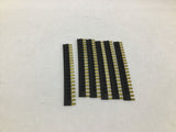 Schnieder RSLZ2 20 Poles Zellio Relay Lot of 6