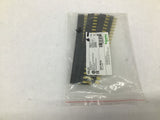 Schnieder RSLZ2 20 Poles Zellio Relay Lot of 6