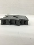 Abb VE5-1 1SNBN030110R1000 Mechanical Interlock