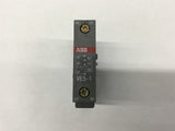 Abb VE5-1 1SNBN030110R1000 Mechanical Interlock
