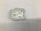 Carlo Gavazzi DPA 01CM44 Relay 240/480 V 8 A 1/2 Hp 50/60 Hz