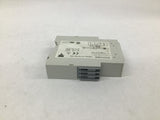 Carlo Gavazzi DPA 01CM44 Relay 240/480 V 8 A 1/2 Hp 50/60 Hz