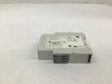 Carlo Gavazzi DPA 01CM44 Relay 240/480 V 8 A 1/2 Hp 50/60 Hz