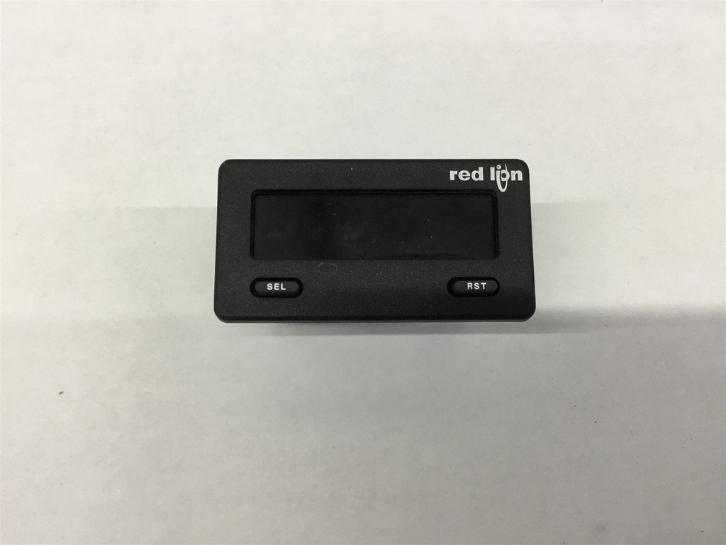 Red Lion CUB5B000 Dual Counter