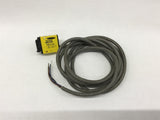 Banner Mini Beam Sensor M312FP