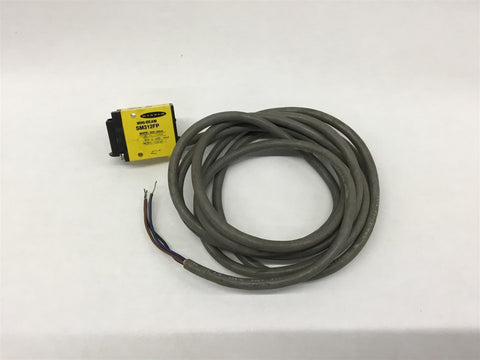 Banner Mini Beam Sensor M312FP