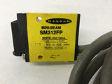 Banner Mini Beam Sensor M312FP