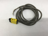 Banner Mini Beam Sensor M312FP