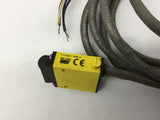 Banner Mini Beam Sensor M312FP