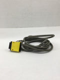 Banner Mini Beam Sensor M312FP
