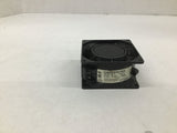 Comair Rotron SU2A5 028279 Fan V115 50/60 Hz