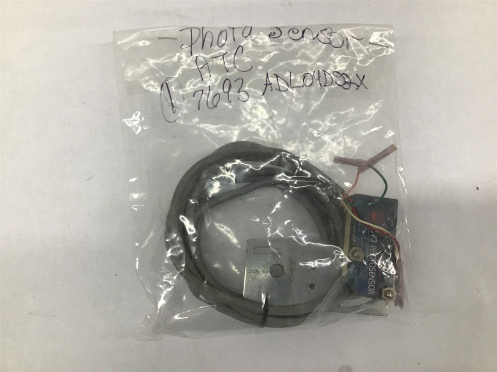 ATC Photo Sensor 7693 ADLO4DS2X