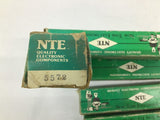 Quality Electronics Inc NTE5572 Silicon Controlled Rectifier Lot of 6