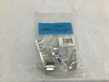 Allen Tel Products ATD9FCKS Female Connector Kit Lot OF 6