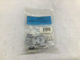 Allen Tel Products ATD9FCKS Female Connector Kit Lot OF 6