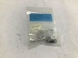 Allen Tel Products ATD9FCKS Female Connector Kit Lot OF 6