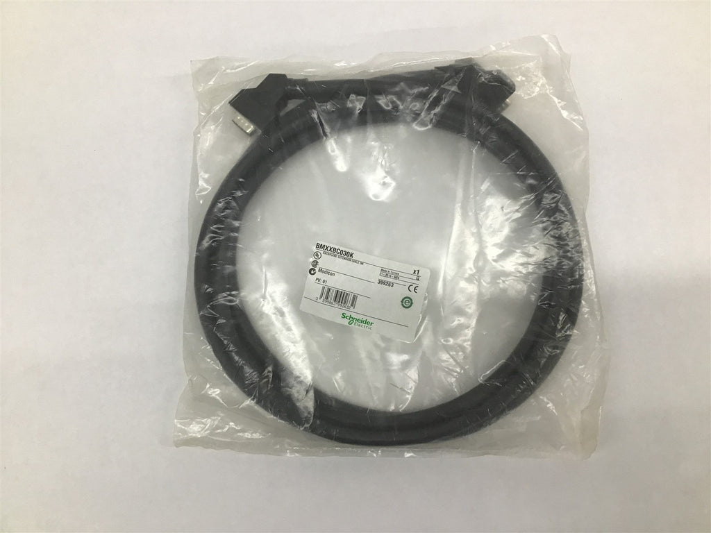 Schnieder BMXXC030K Backplane Extension Cable