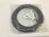 Schneider Electric BMXFTW501S FTS 20 Wire SM Shielded Cable