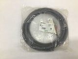 Schneider Electric BMXFTW501S FTS 20 Wire SM Shielded Cable