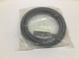 Schneider Electric BMXFTW501S FTS 20 Wire SM Shielded Cable