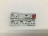Phoenix Contact 2961105 6A 250V Lot of 5
