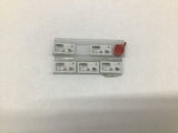 Phoenix Contact 2961105 6A 250V Lot of 5