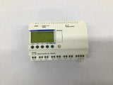 Schneider Electric SR3 B261BD 24V DC Module