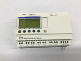 Schneider Electric SR3 B261BD 24V DC Module