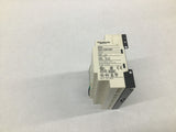 Schnieder Zelio SR3 B261BD 24V DC 6.2W Modular Smart Relay