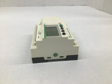 Schnieder Zelio SR3 B261BD 24V DC 6.2W Modular Smart Relay