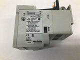 Allen Bradley 193-EEDB Ser A Overload Relay