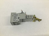 Allen Bradley 193-EEDB Ser A Overload Relay