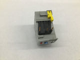 Allen Bradley 193-EEDB Ser A Overload Relay