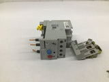 Allen Bradley 193-EEDB Ser A Overload Relay