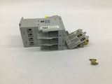 Allen Bradley 193-EEDB Ser A Overload Relay