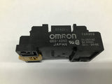 Omron G6B-4BND 5A 250V Ac Terminal Relay Block Lot of 4