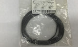 Parker P8S-GRFLX AC/DC 10-120V Sensor Solenoid Valve