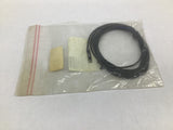 Parker P8S-GRFLX AC/DC 10-120V Sensor Solenoid Valve