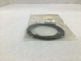 Parker P8S-GRFLX AC/DC 10-120V Sensor Solenoid Valve