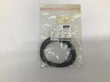 Parker P8S-GRFLX AC/DC 10-120V Sensor Solenoid Valve