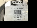 ARO 2G503 Solenoid Coil CHW-G Lot of 2