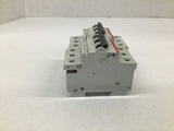 ABB S 273 K4A 277/480V Circuit Breaker Lot of 2