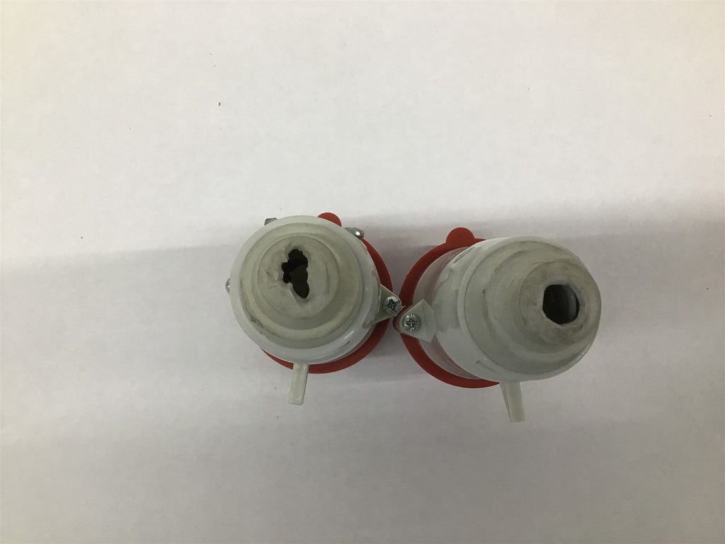 Legrand P17 57429 240/415V Lot of 2