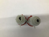 Legrand P17 57429 240/415V Lot of 2