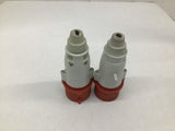 Legrand P17 57429 240/415V Lot of 2