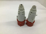 Legrand P17 57429 240/415V Lot of 2