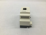 Schnieder Electric Zelio SR3 MBU01BD 1Watt MB485-V1 Communication Module