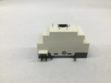 Schnieder Electric Zelio SR3 MBU01BD 1Watt MB485-V1 Communication Module